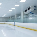 Customized Ski Resort Cold Room Solution Professional Refrigeration System for Ski Area Projects