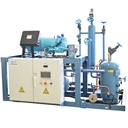 40/50/60/70HP Refrigeration Equipment Air Condensers Freezer Cold Storage Room Screw Compressor Condensing Units Motor 380V/220V