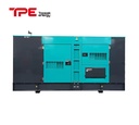 OEM Available Industrial Grade 100-500kva Diesel Generator with Brushless Alternator and Smartgen Controller