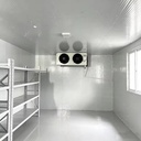 Premium Cold Storage Room Emerson Bitzer Compressor for Supermarket and Food Factory Refrigeration Needs