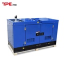 Diesel Generator for Home 5kw 8kw 10kw Silent Soundproof 3 Phase Electric Start ATS