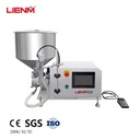 High Quality Filling Machine Pump Electric Filling Machine Detergent Bottle Filling Machine