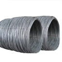 Steel Wire Rod 5.5mm 6.5mm Low Carbon Iron Steel Wire Rod for Tire Bead Wire for Nail Making