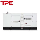 60Hz 250kva Diesel Generator Set 100kva 200kva 300kva AMF Panel for Factory Substation Backup Power