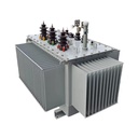 High-quality and Reasonably Priced 400KVA 500KVA 800KVA 1000KVA Oil-immersed Transformer