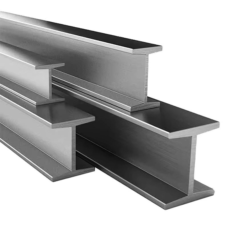 S275 S355 Steel Beam Galvanized Steel Structure I Beam H Beam Steel 400 X 400 Ss400 Q235B S235Jr H Beam S355 Steel H Beam