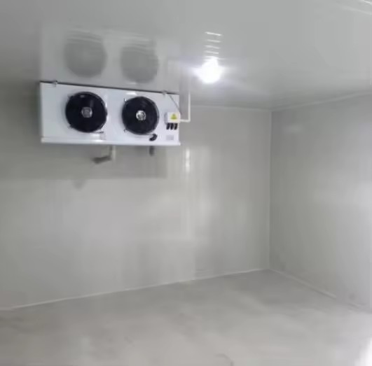 Best Quality 10,000 Tons Cold Room Storage Large Capacity Vegetable Storage Refrigeration Unit Walk in Freezer Room