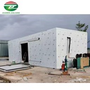 Chambre Froide Walk in Cold Room Freezer Cold Room Equipment