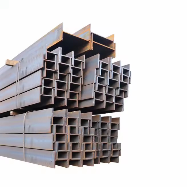 Jumbo I Beam 56a 560x166mm Structural Steel for Heavy Steel Structure