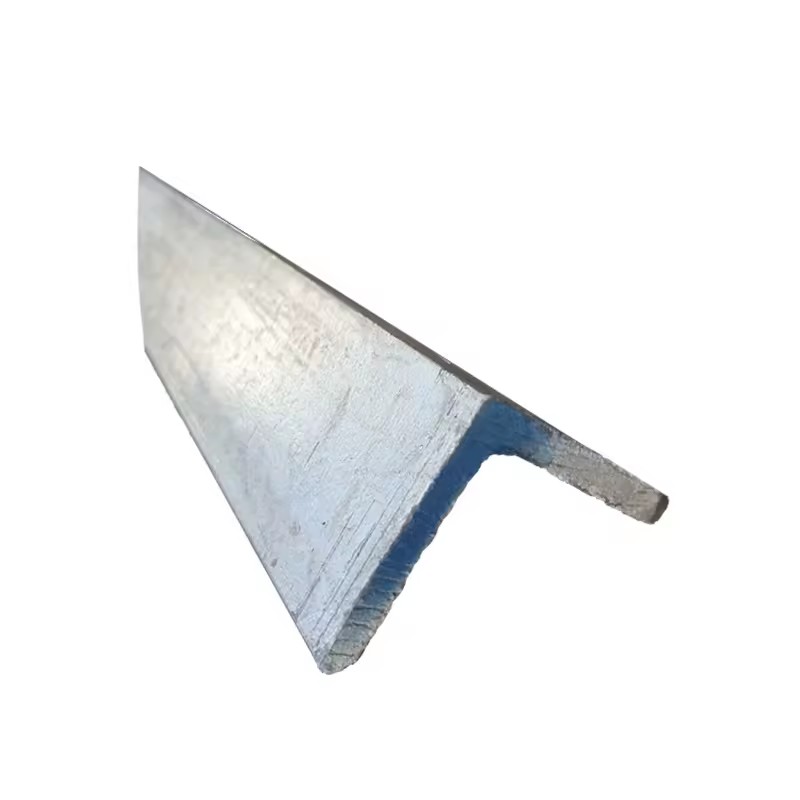 Structural Angle Iron 150x150x12mm Q355B for Tower & Frame