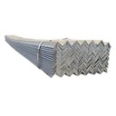 Hot Rolled Angle Steel 75x75x6mm Q235B for Bracket & Support Frame