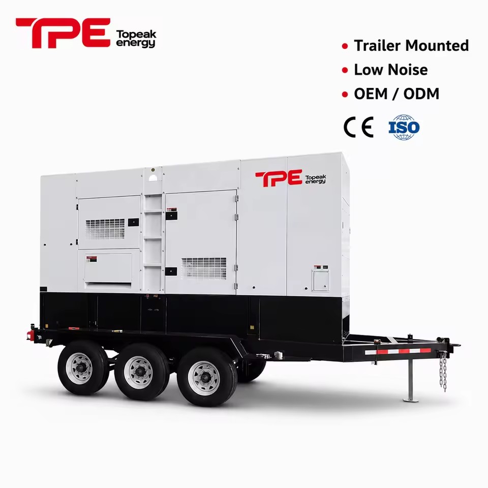  (Red, AC Single Phase, 25 kW(33.53hp))