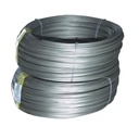 High Quality BWG 10 12 14 18 22 Galvanized Bright Gi Wire Rope Hot Dipped Steel Wire Zinc Coated Steel Wire for Industry