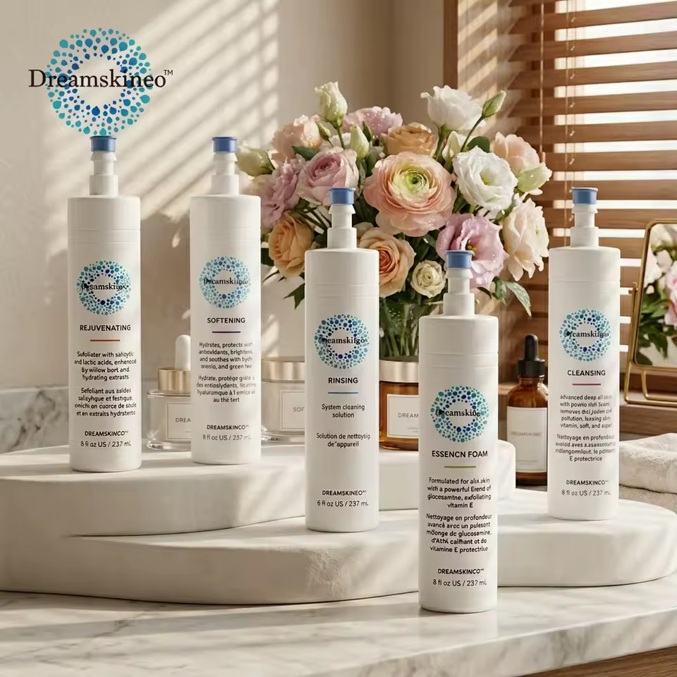 Hydra Dermabrasion Multifunction Aqua Facial Cleaning Device Hydro Microdermabrasion Machine Synd Aqua Eo