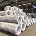 Commonly Used Specifications Models and Dimensions of Galvanized Iron Wire