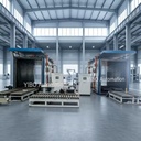 Distribution Transformer Vacuum Drying Oven for Power Transformer Drying System