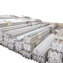 Factory Suppliers' Stainless Steel Angle Bar 201 304 304L 316 316L 430 436 439 409L 904L 310S 2205 2507 Equal Competitive Price
