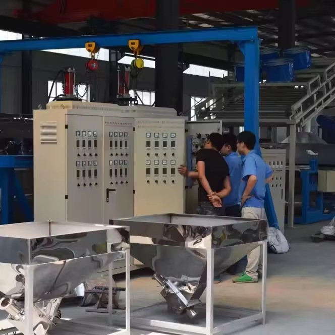 Automatic Single-screw PLC-controlled Gearbox PVC Pump Floor Mat Production Line with High Productivity S Pattern Floor Mats