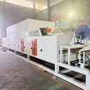 Customized High Efficiency Single Screw PVC Sheet Production Line PLC Pump/Bearing Engine Gearbox Gear High Productivity