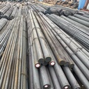Carbon Steel Round Bar Rod 4140 4130 4540 4135 4142 ST52 Hard Chrome Alloy Steel And Carbon Steel Round Bar