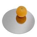 201/410/430 Stainless Steel Disc/round Plate/circle
