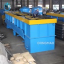 High Quality Industrial Waste Water Treatment Equipment Advective Dissolved air Floatation Machine
