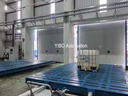 Large-scale Vacuum Drying of Variable Pressure Drying Square Shape Plant for Dry Type Transformer