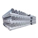 Galvanized Steel Pipe/Hot Dipped Galvanized Round Steel Pipe/gi Pipe Pre Galvanized Steel Pipe