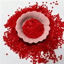 HR-70 Molding/Extrusion/Injection Molding Grade PVC Sheath Granules Flexible Wear Resistant Customizable