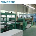 HDPE Spiral Winding Pipe Extrusion Equipment Pump Single Screw Design Adjustable Profile Forming Module TUV Certified SN20 Ring