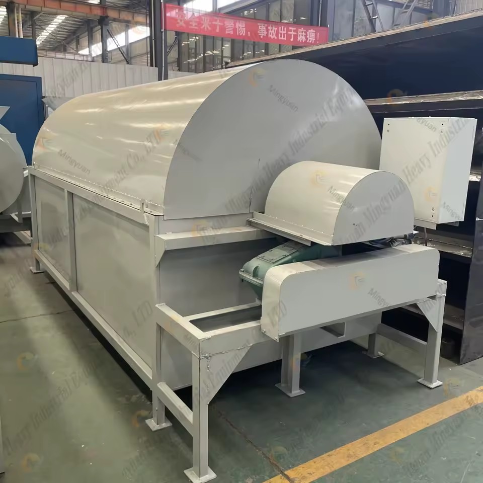 Energy Saving Portable Stainless Steel Drum Rapid Drying Machine Equipment for Food Processing