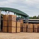 Innovative Design Wood and Timber Dryer Timber Dehydrator Equipment Timber Drying Kiln Machine