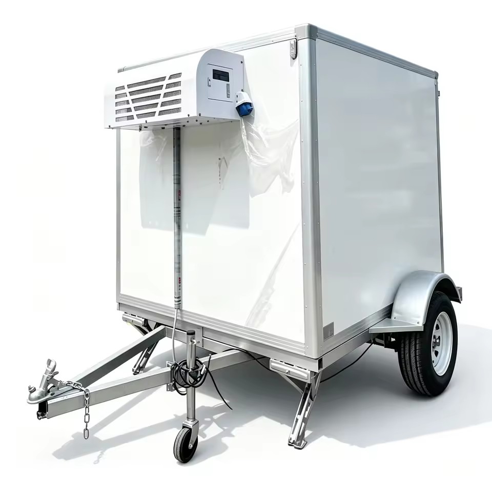 Cold Room Freezer Solar Powered Cold Room Fridge Door Self Freezing Equipment