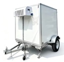 Cold Room Freezer Solar Powered Cold Room Fridge Door Self Freezing Equipment