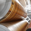 High Efficiency PVC Filament & Flooring Extrusion Line Multi Layer Composite Structure Digital Wire Commercial Household Use