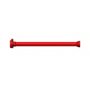 API 6A Forged Steel Straight Pipe Low/High Pressure Oil Field Welding/Threaded Buckle Connection Customizable