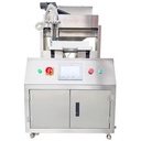 Multi-head Automatic Liquid Filler for Perfume/Essential Oil/Oral Liquid Small Bottles with Touch Screen Control