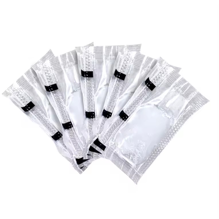 Universal Multi-purpose Silicone Grease 3g Packet for Waterproof Dustproof Electric Insulating Suits for Plastic Gears