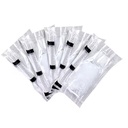 Universal Multi-purpose Silicone Grease 3g Packet for Waterproof Dustproof Electric Insulating Suits for Plastic Gears