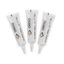 10G Small Tube Anti Friction Noise Reduction Silicone Oil For Fishing Reel Wheel Gear Bearing