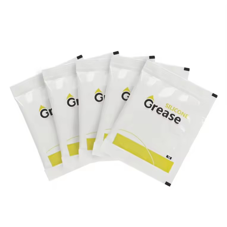 3G Small Package Waterproof Sealing Silicone Grease For O-Rings And Connectors