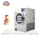 LG-04 Fruit Vegetable Freeze Dryer Preserve Nutrition Color Flavor Vacuum Drying Device