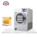 High Quality Freeze Drying Equipment Freeze Dryer Machine Vacuum Freeze Dryer Machine