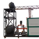 YDW High-quality Automatic Industrial Efficiency Flexible Mold Temperature Controller Machine Heat Energy Conversion Equipment