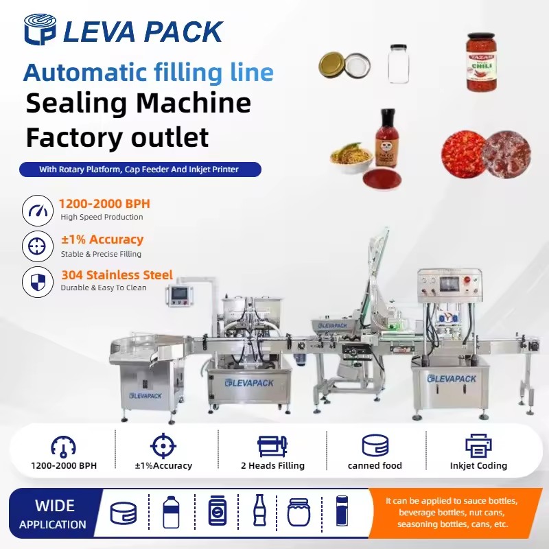Multi-Functional Jam and Fruit Puree Production Line for Apple Peach Apricot Kiwi Etc