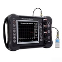 Heavy Industry DK-900 Ultrasonic Flaw Detector Wide Testing Depth for Casting Forging Metal Defect Inspection Machine