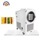 LG-06 Freeze Drying Equipment for Outdoor Emergency Food Preserve Nutrition Color Flavor