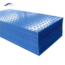 Easy-Installation Ground Protection Mats for Concert Fields: Deployment and Cost-Effectiveness