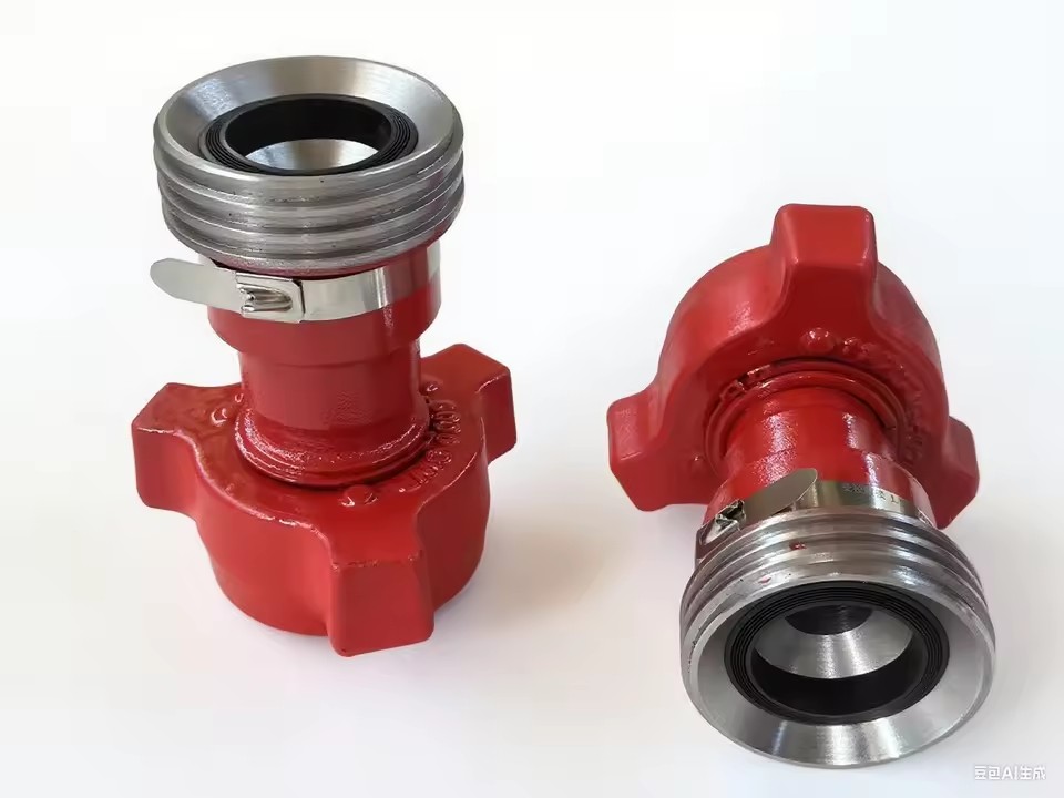 High-pressure Forged Flexible Fluid Oil Gas Component Pup Joint Api Spec 5ct Boilers Well Cement Api Union Welding/Threaded