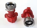 High-pressure Forged Flexible Fluid Oil Gas Component Pup Joint Api Spec 5ct Boilers Well Cement Api Union Welding/Threaded